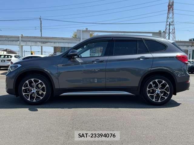 Bmw X1 2021-05 6675219-3