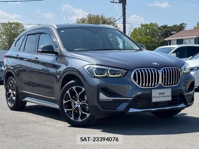 Bmw X1 2021-05 6675219-5