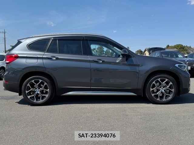 Bmw X1 2021-05 6675219-8