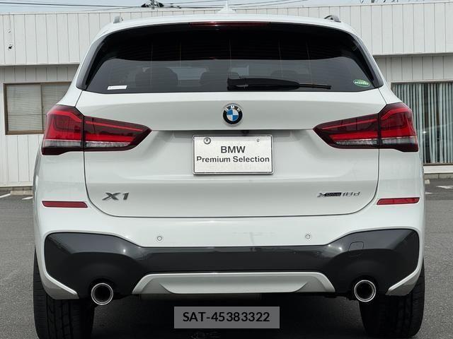 Bmw X1 2021-05 6675218-9