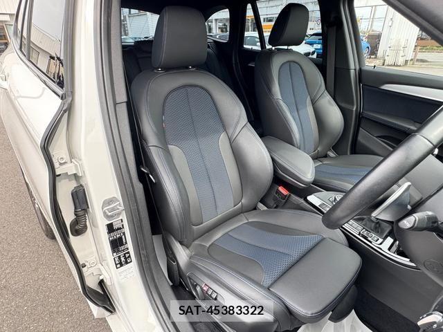 Bmw X1 2021-05 6675218-17