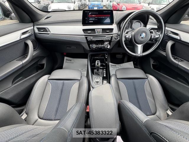 Bmw X1 2021-05 6675218-1