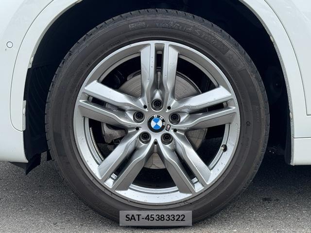 Bmw X1 2021-05 6675218-20