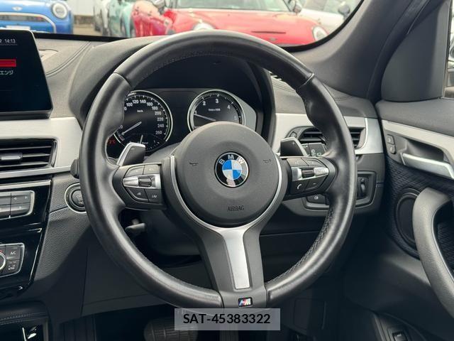 Bmw X1 2021-05 6675218-26