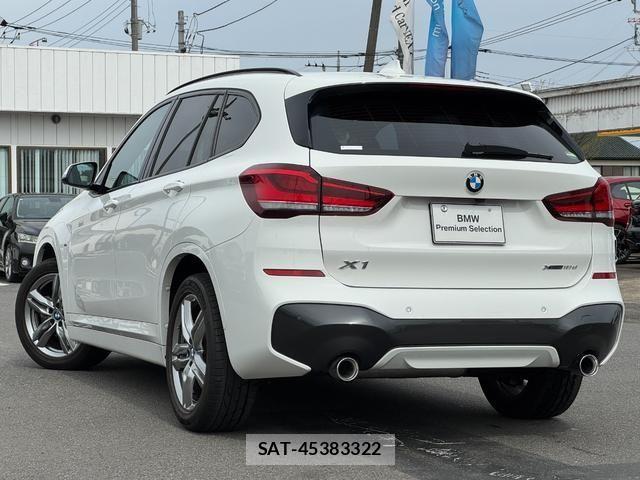 Bmw X1 2021-05 6675218-2