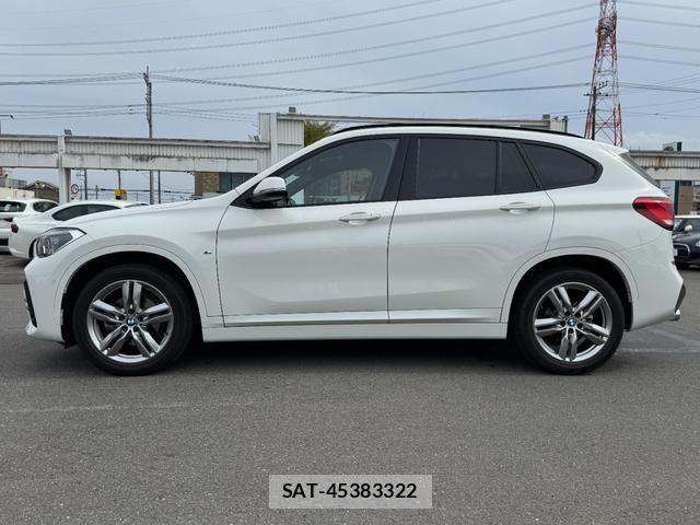 Bmw X1 2021-05 6675218-3