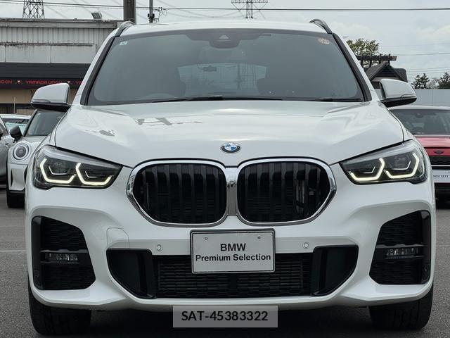 Bmw X1 2021-05 6675218-4