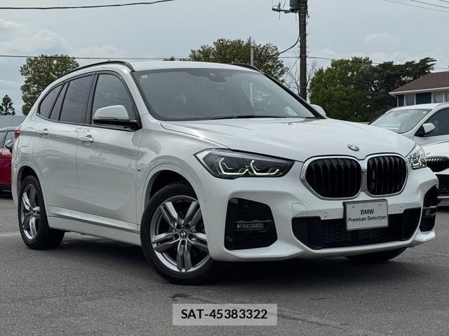 Bmw X1 2021-05 6675218-5