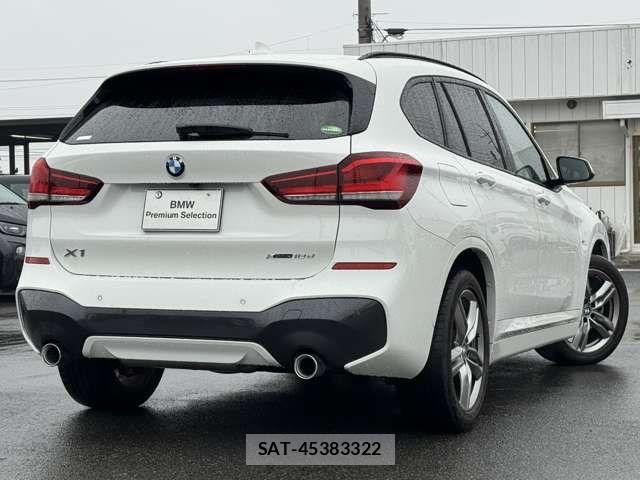 Bmw X1 2021-05 6675218-7