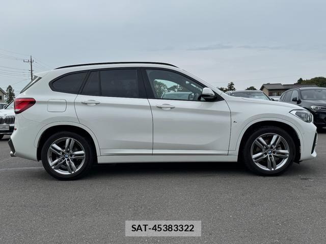Bmw X1 2021-05 6675218-8