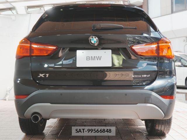 Bmw X1 2018-07 6675221-9