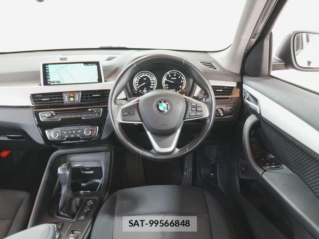 Bmw X1 2018-07 6675221-11