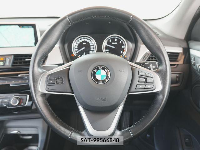 Bmw X1 2018-07 6675221-12