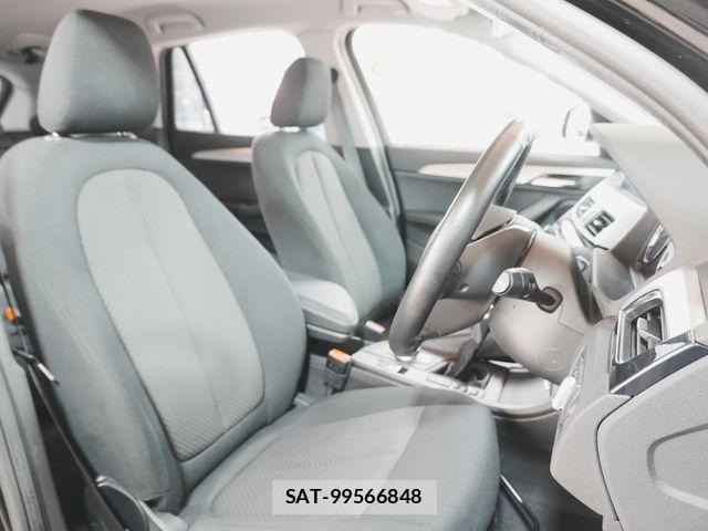 Bmw X1 2018-07 6675221-23