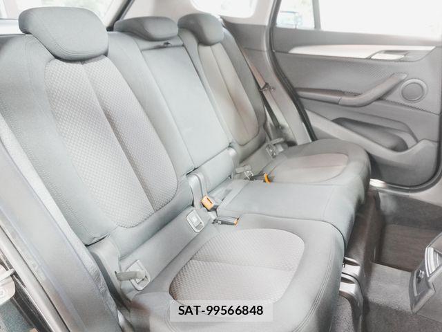 Bmw X1 2018-07 6675221-24