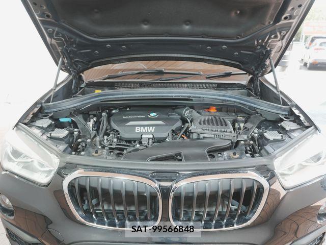Bmw X1 2018-07 6675221-25
