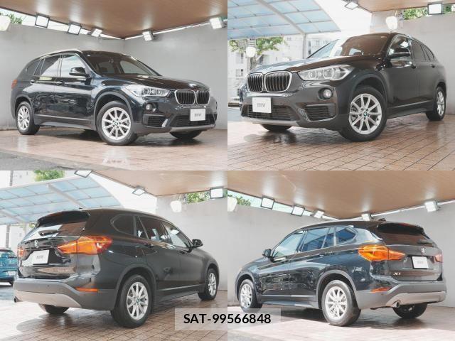 Bmw X1 2018-07 6675221-2