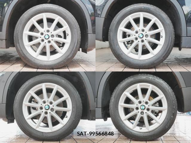 Bmw X1 2018-07 6675221-5