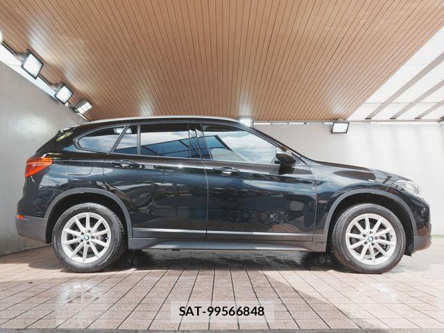 Bmw X1 2018-07 6675221-6