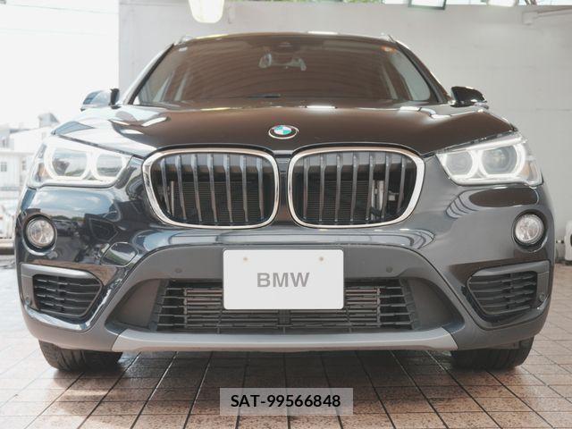 Bmw X1 2018-07 6675221-8