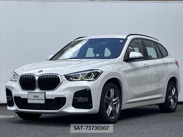 Bmw X1 2021-06 6690925-0