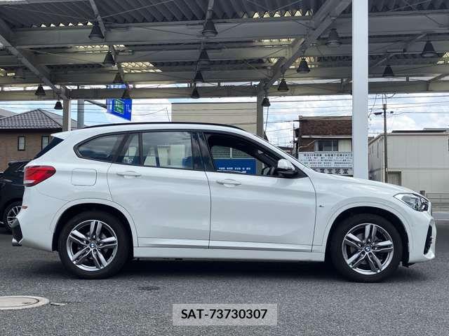 Bmw X1 2021-06 6690925-5