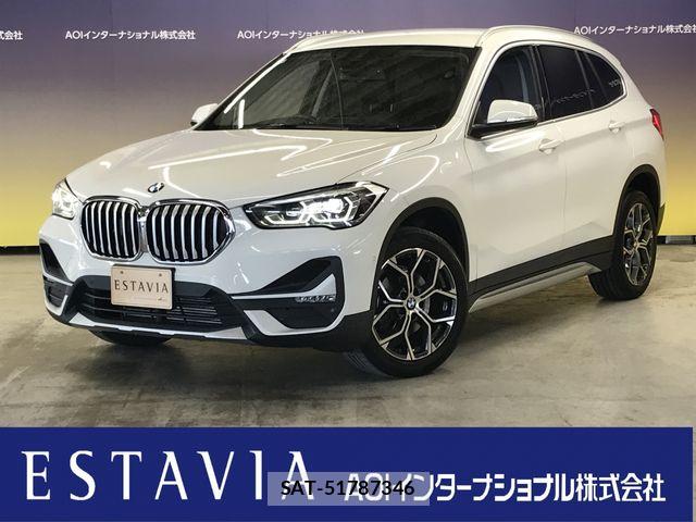Bmw X1 2022-06 6715759-0