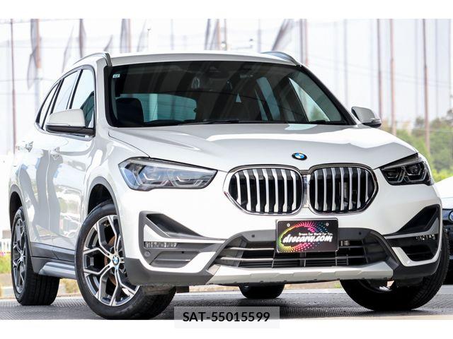 Bmw X1 2019-12 6750980-0