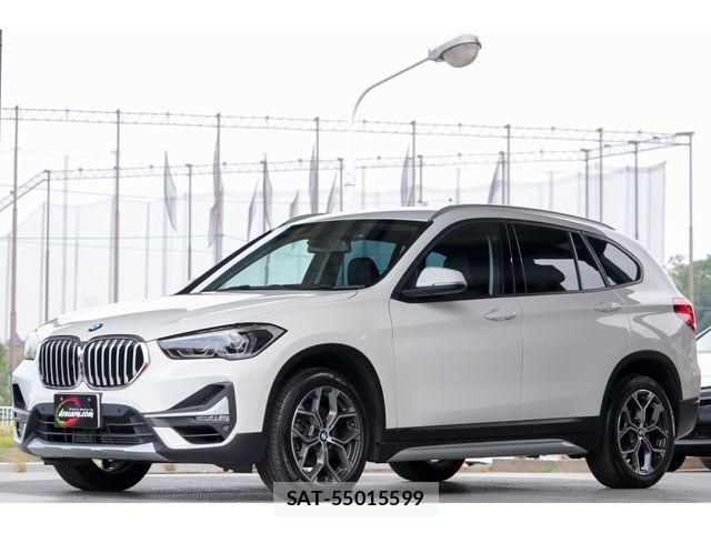 Bmw X1 2019-12 6750980-8