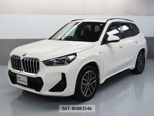 Bmw X1 2023-09 6814037-0