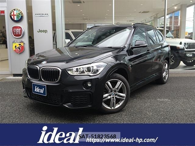 Bmw X1 2019-12 6814040-0