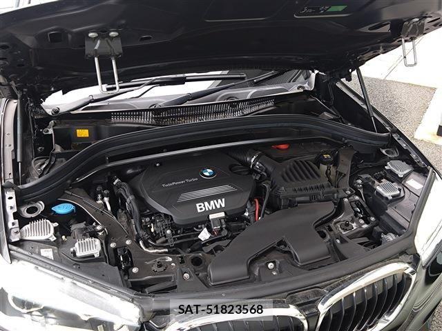 Bmw X1 2019-12 6814040-9