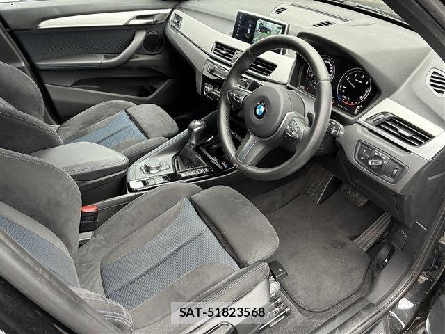 Bmw X1 2019-12 6814040-10