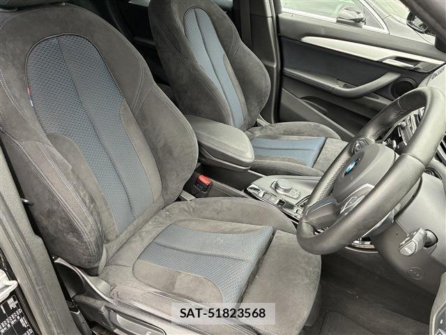 Bmw X1 2019-12 6814040-11