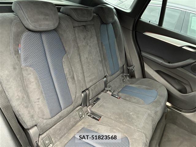 Bmw X1 2019-12 6814040-12