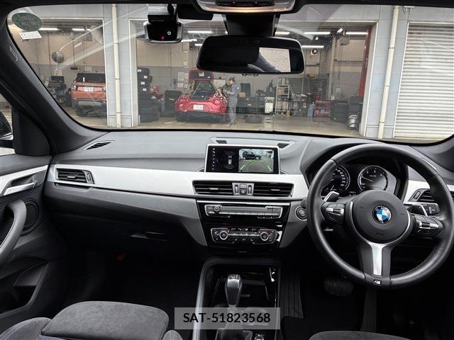 Bmw X1 2019-12 6814040-14