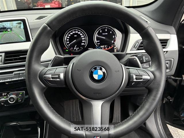 Bmw X1 2019-12 6814040-15