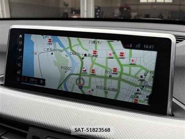 Bmw X1 2019-12 6814040-17