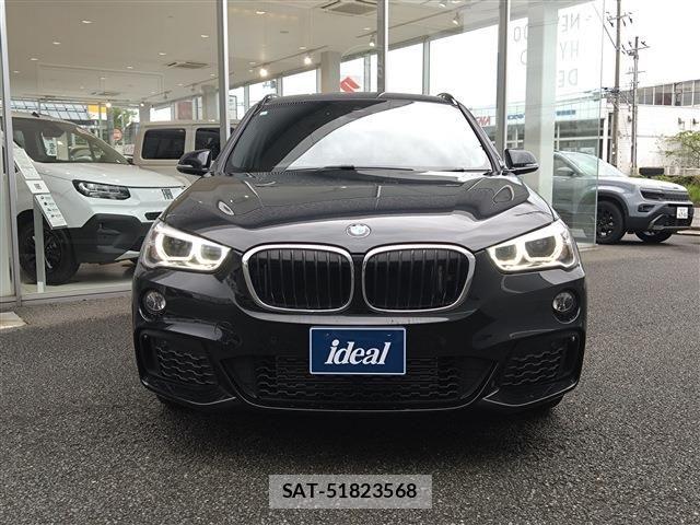 Bmw X1 2019-12 6814040-1