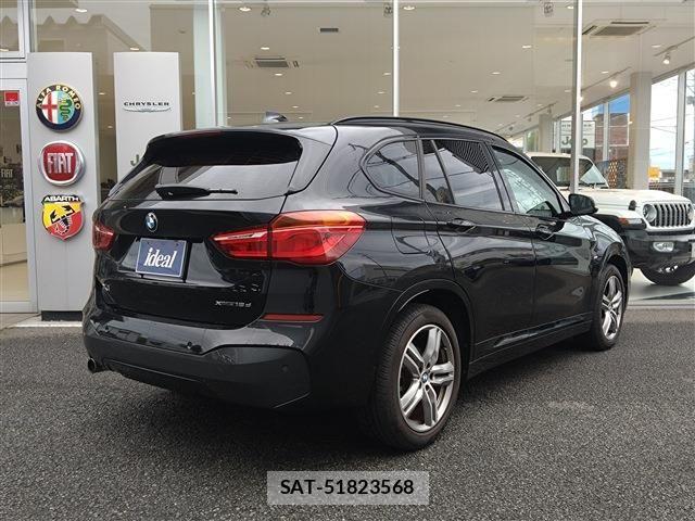 Bmw X1 2019-12 6814040-4