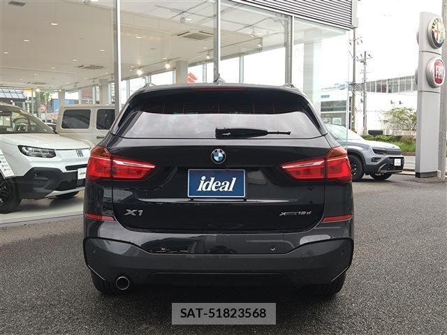 Bmw X1 2019-12 6814040-5