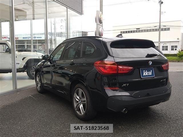 Bmw X1 2019-12 6814040-6