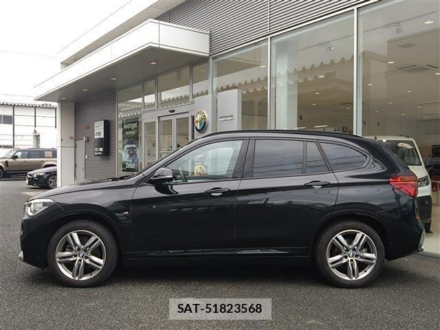 Bmw X1 2019-12 6814040-7