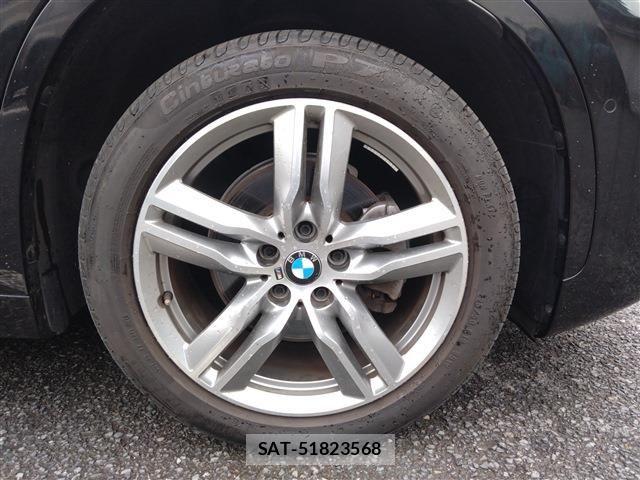 Bmw X1 2019-12 6814040-8