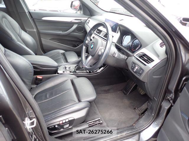 Bmw X1 2019-07 6814036-1