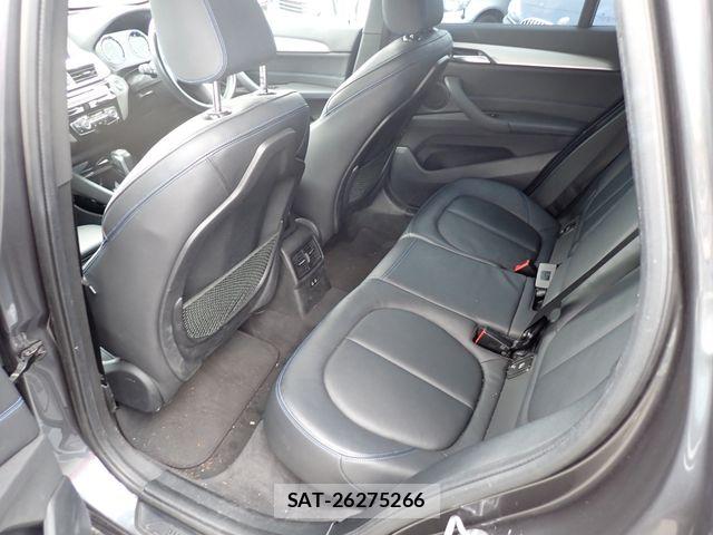Bmw X1 2019-07 6814036-23
