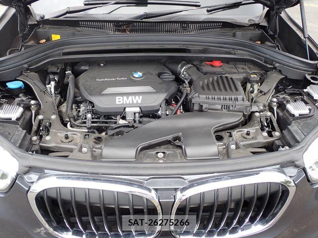 Bmw X1 2019-07 6814036-26