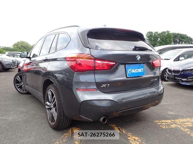 Bmw X1 2019-07 6814036-2