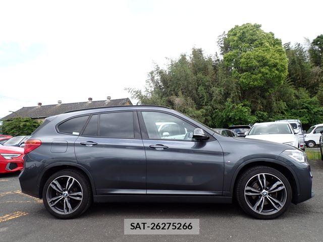 Bmw X1 2019-07 6814036-4