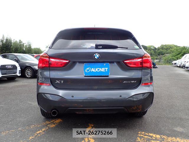 Bmw X1 2019-07 6814036-5